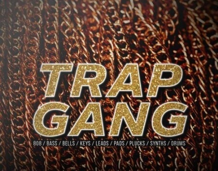 Superb Sound Trap Gang MPC